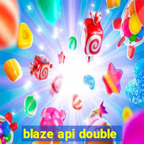 blaze api double